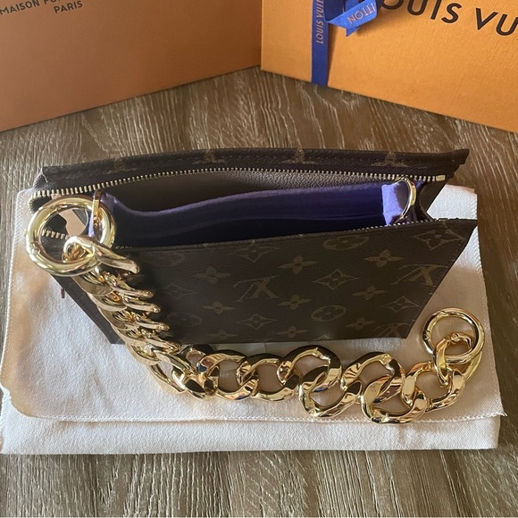Classic Louis Vuitton Toiletry 19 - Picture 7 of 11